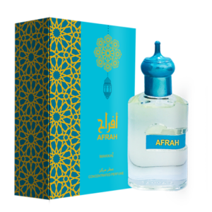 Afrah - Makkaj Perfume 20 Ml
