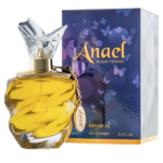 Anael - Makkaj Perfume 100 Ml