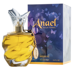 Anael - Makkaj Perfume 100 Ml