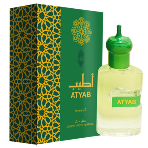 Atyab - Makkaj Perfume 20 Ml