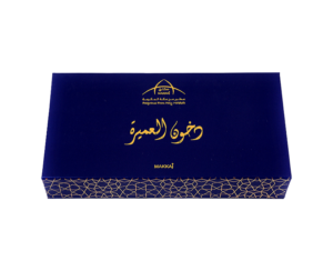 Dakhun 'Al 'Ameera (Bakhoor) 100 Ml