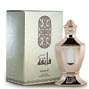 Faiqah - Makkaj Perfume 10 Ml