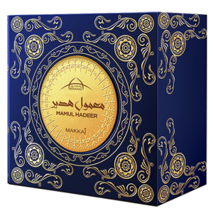 Mamul Hadeer - Makkaj Bakhoor 50 Ml
