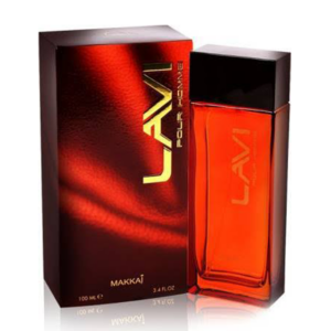 Lavi - Makkaj Perfume 100 Ml