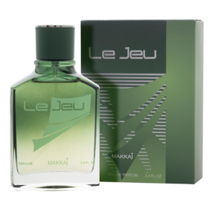 Le Jeu - Makkaj Perfume 100 Ml