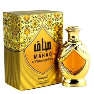 Mahaq - Makkaj Perfume 15 Ml