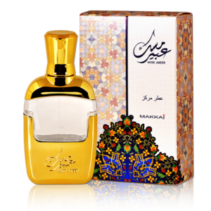 Misk Abeer - Makkaj Perfume 15 Ml