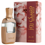 Musk Rose - Makkaj Perfume 15 Ml