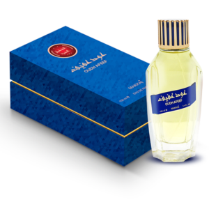 Oudh Afeef - Makkaj Perfume 100 Ml