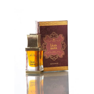 Safa - Makkaj Perfume 12 Ml