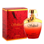 Solitude - Makkaj Perfumes 90 Ml
