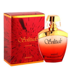 Solitude - Makkaj Perfumes 90 Ml