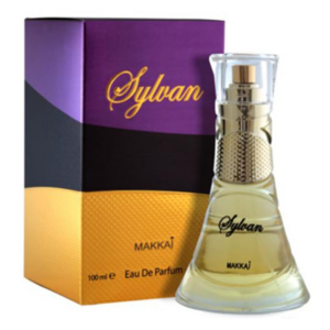 Sylvan - Makkaj Perfume 100 Ml